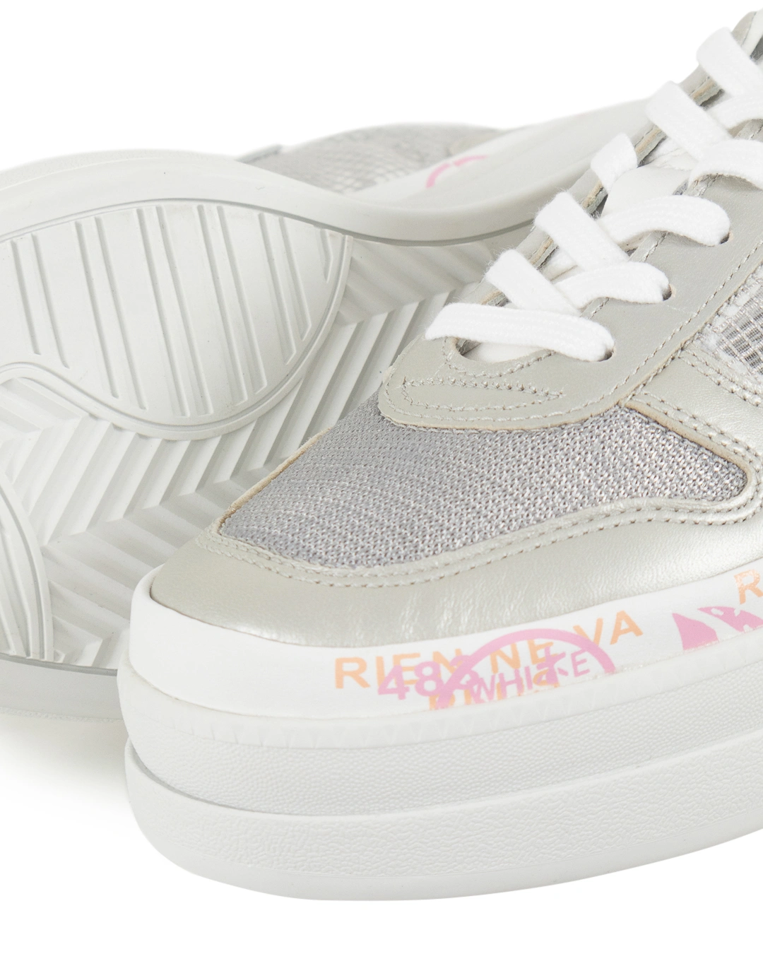 Premiata sport кроссовки — вид 3