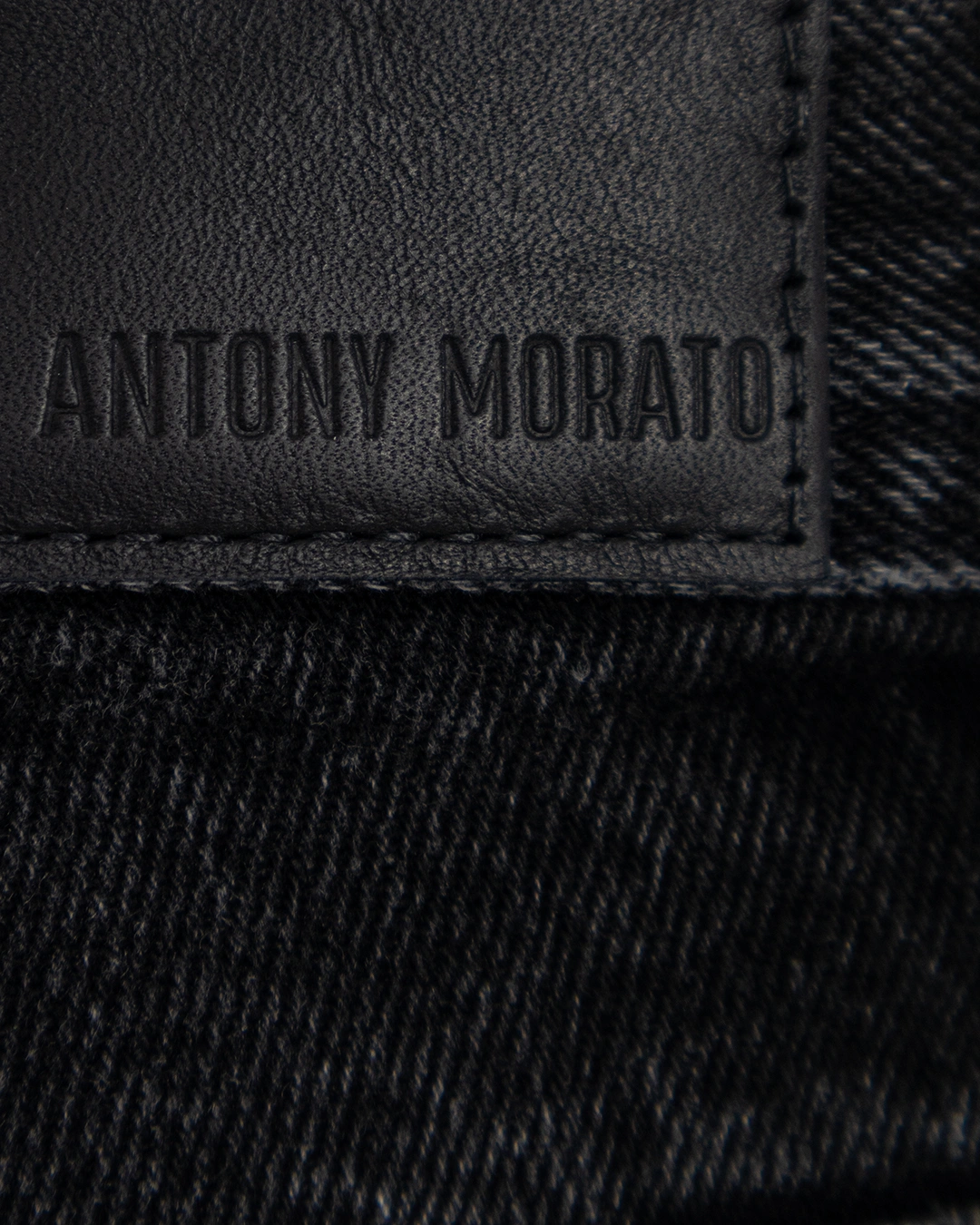Antony Morato джинсы — вид 5