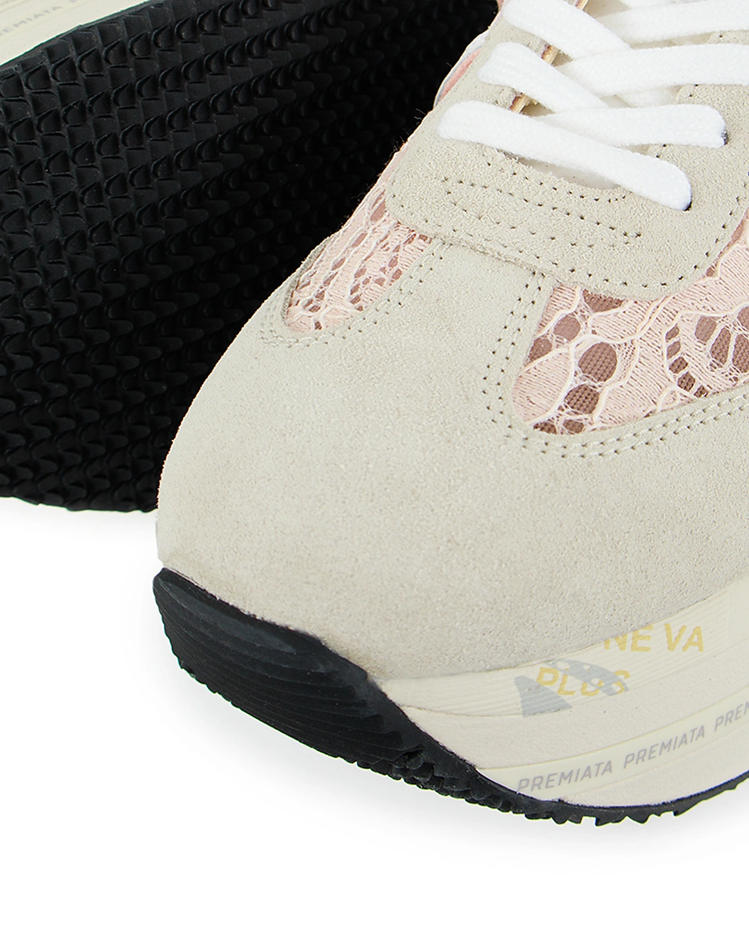 Premiata sport кроссовки — вид 3