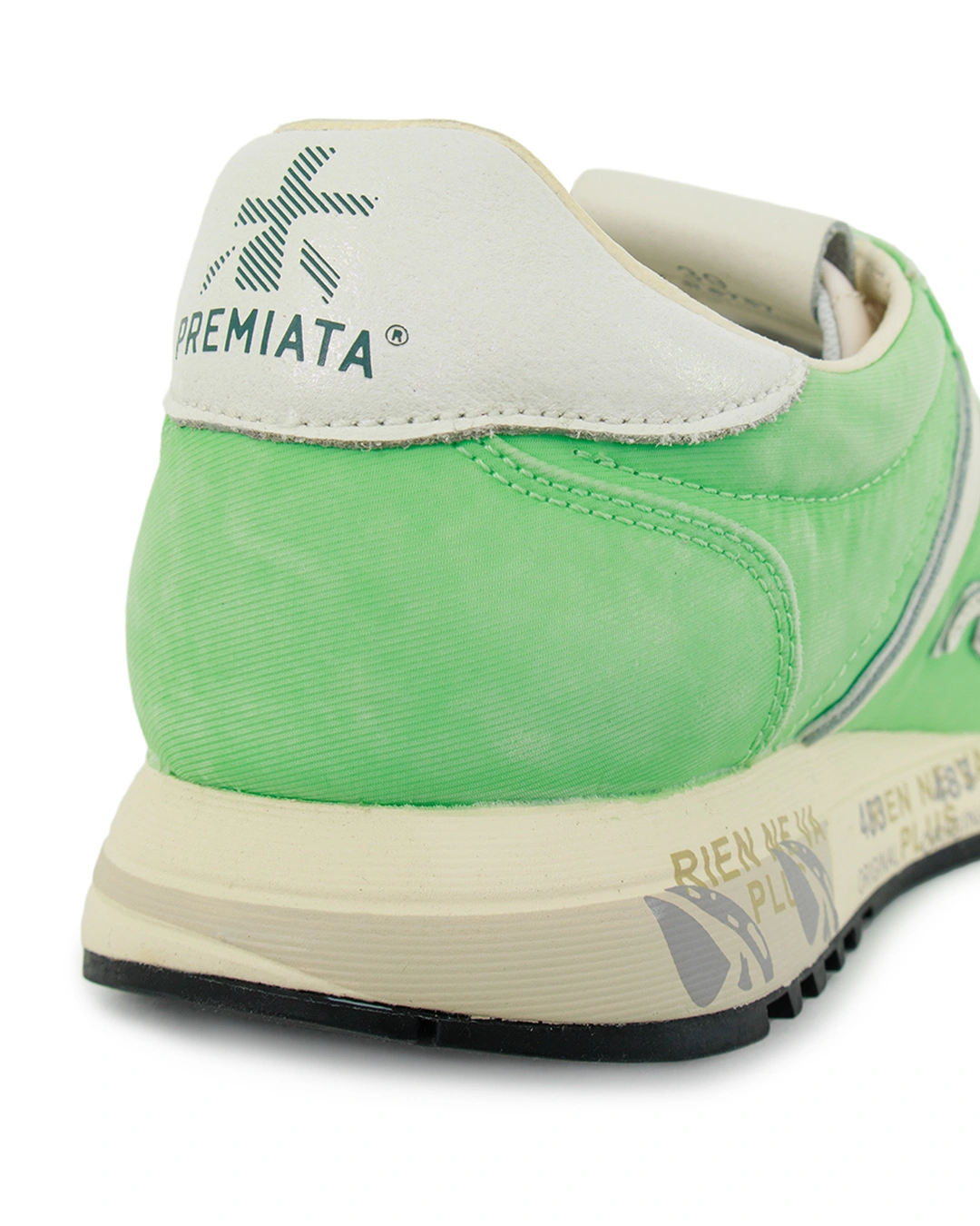 Premiata sport кроссовки — вид 4