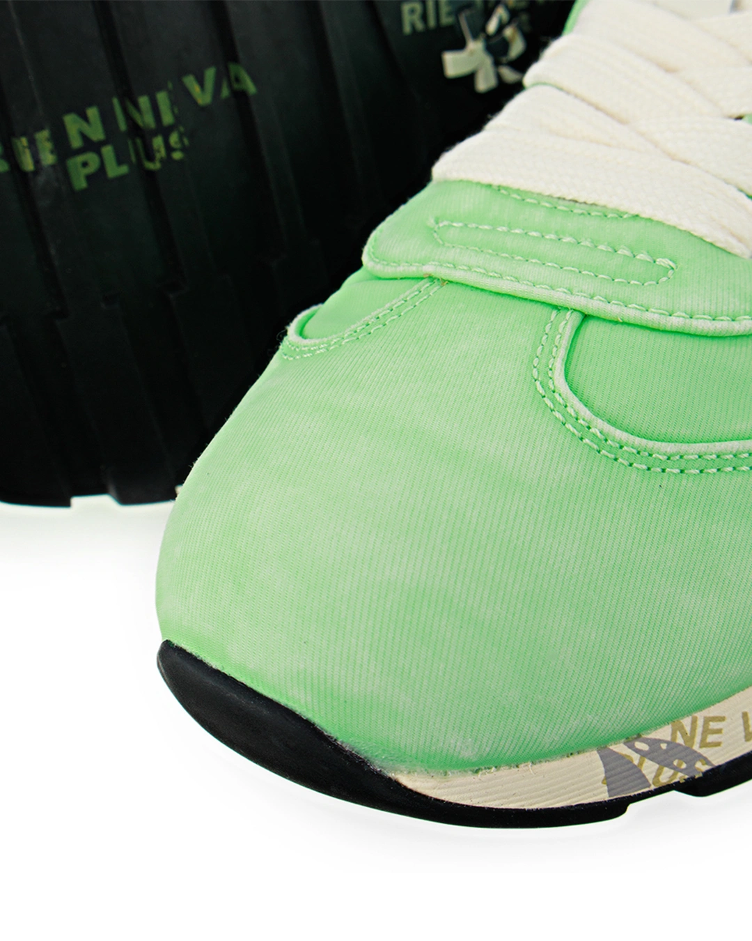 Premiata sport кроссовки — вид 3