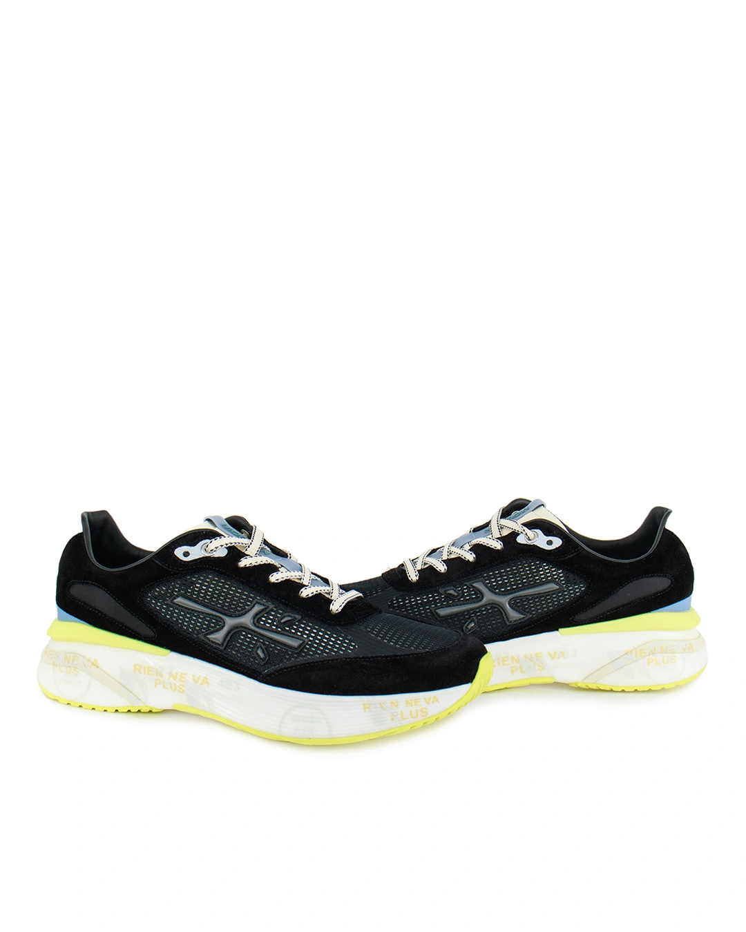 Premiata sport кроссовки — вид 2