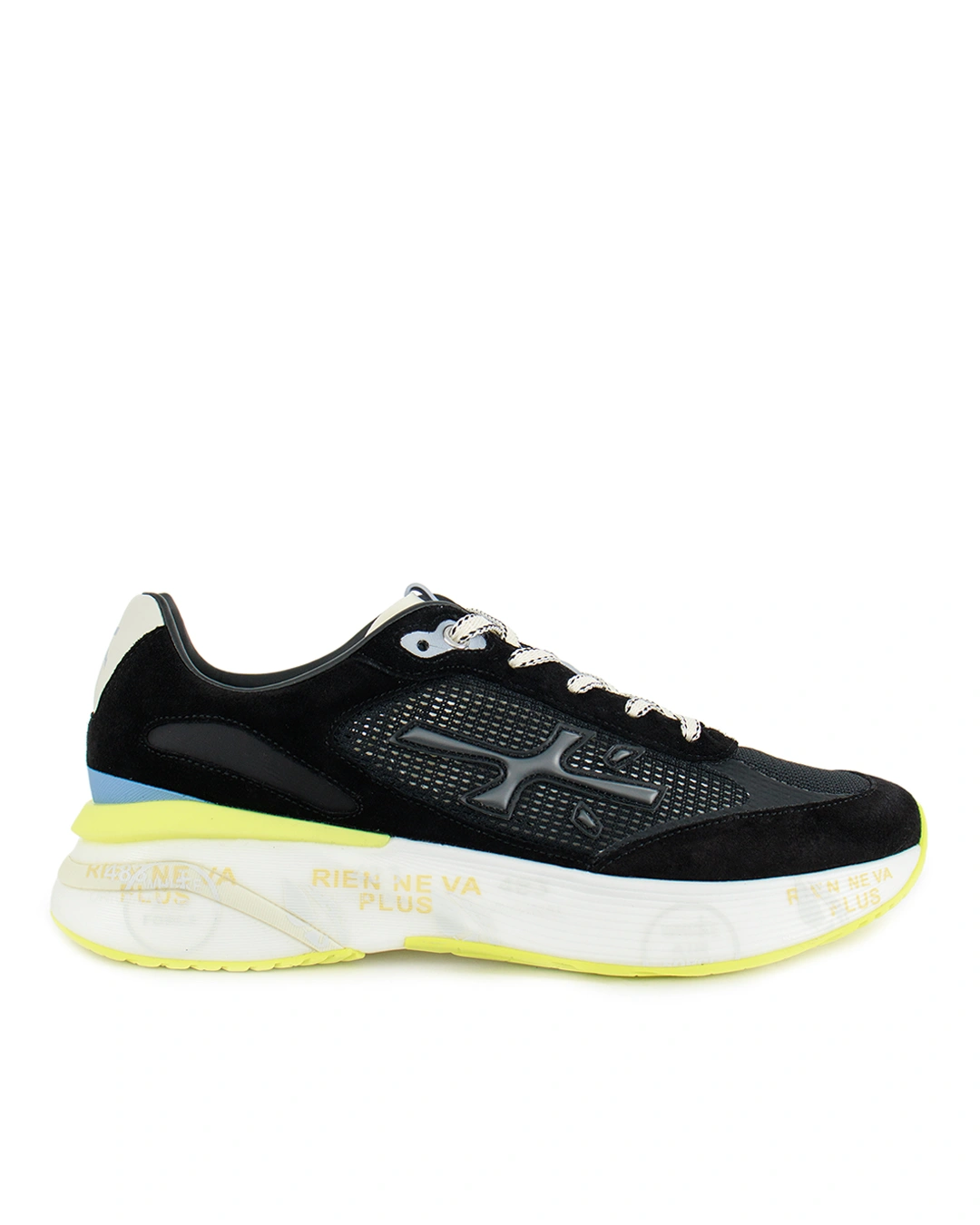 Premiata sport кроссовки — вид 1