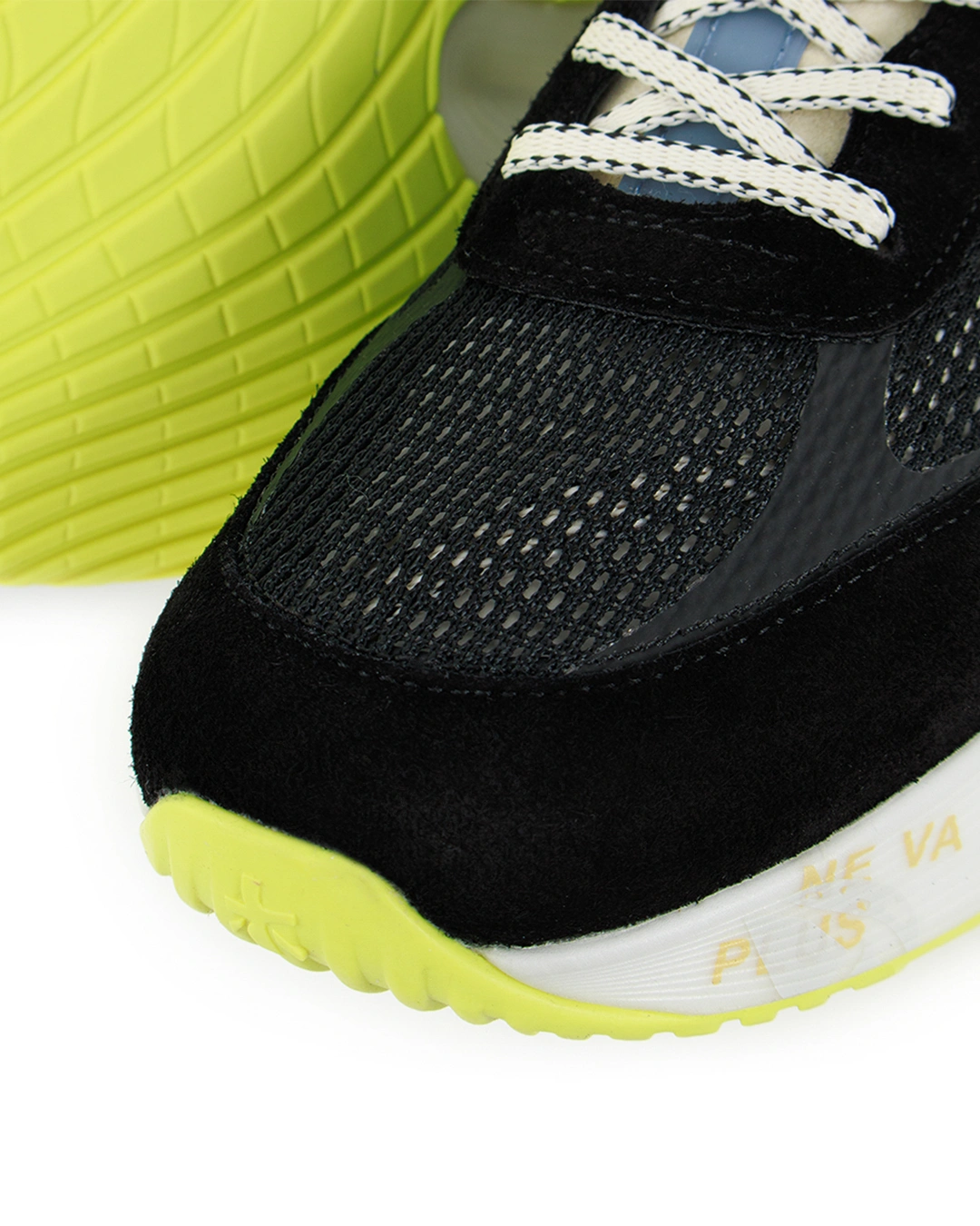Premiata sport кроссовки — вид 3