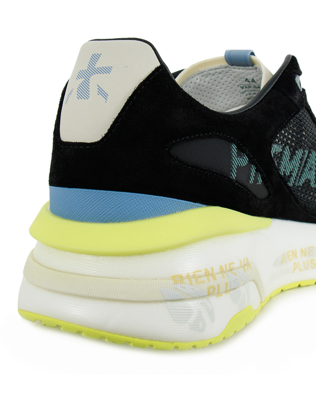 Premiata sport кроссовки — вид 4