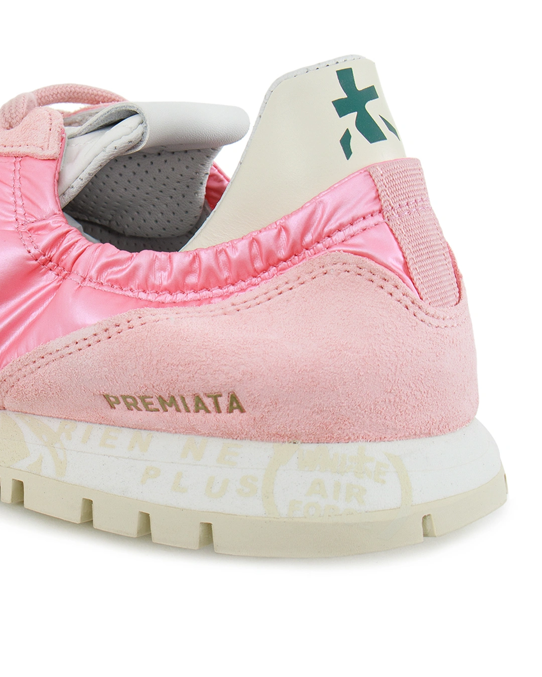Premiata sport кроссовки — вид 4
