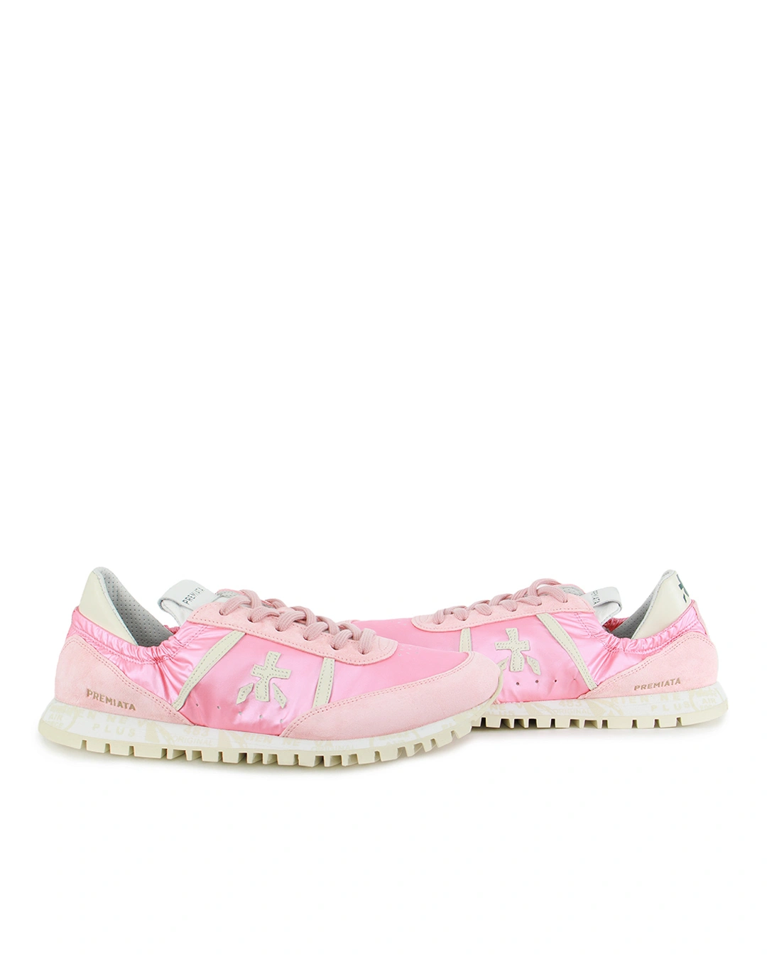 Premiata sport кроссовки — вид 2