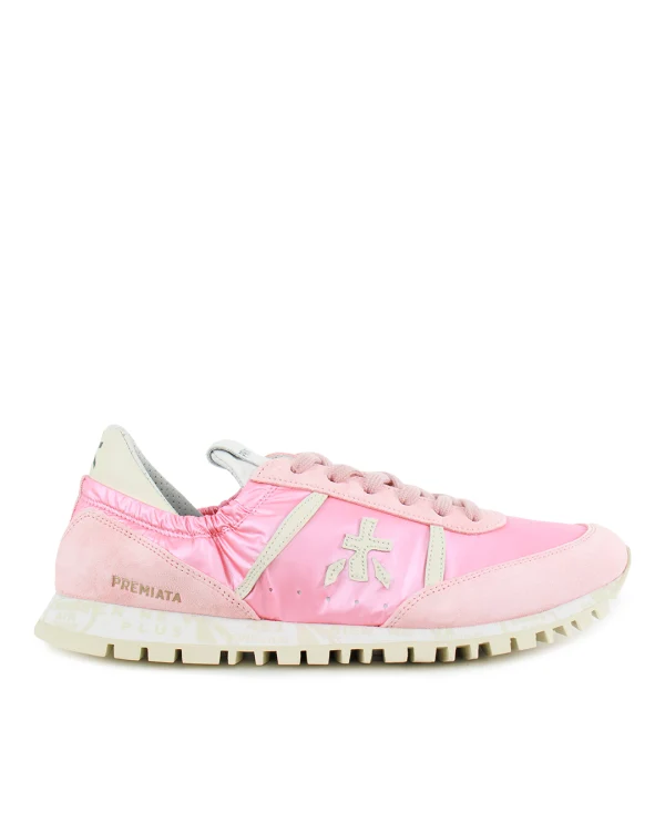 Premiata sport кроссовки