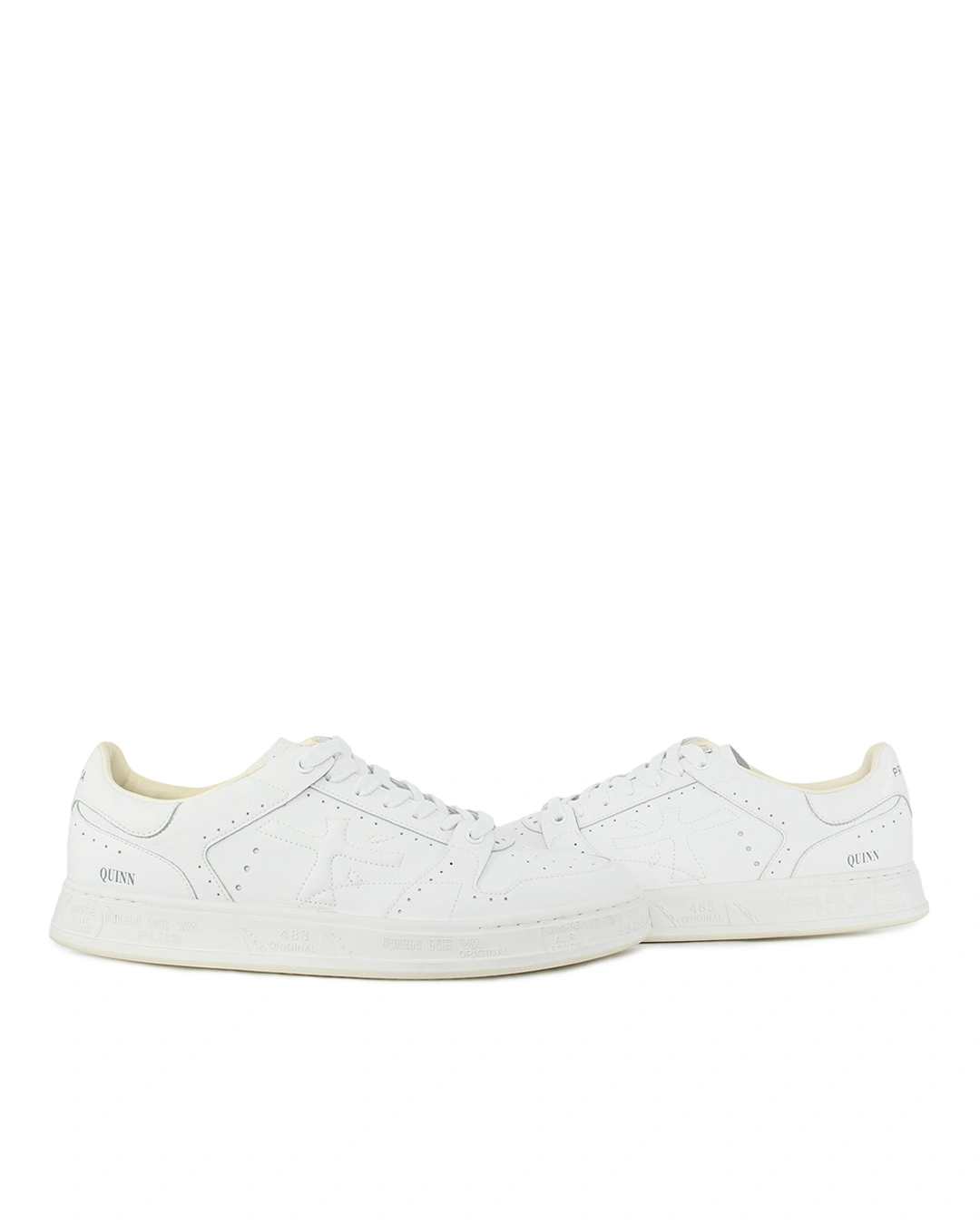 Premiata sport кроссовки — вид 2