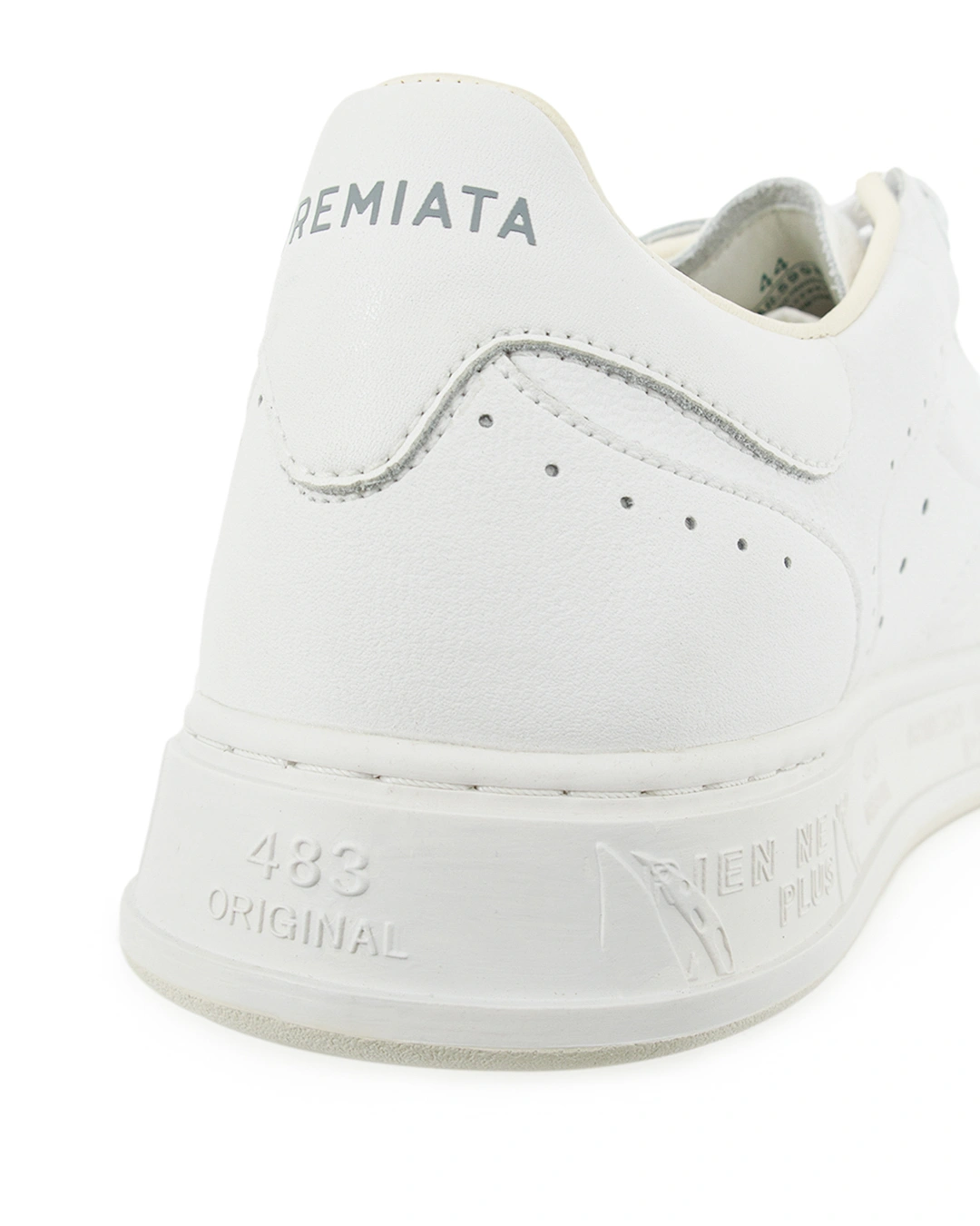 Premiata sport кроссовки — вид 4