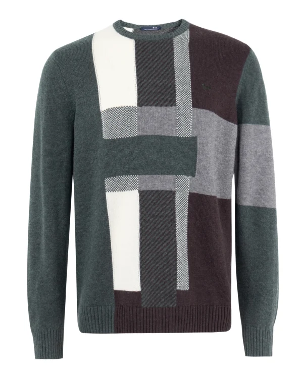Harmont & Blaine свитер