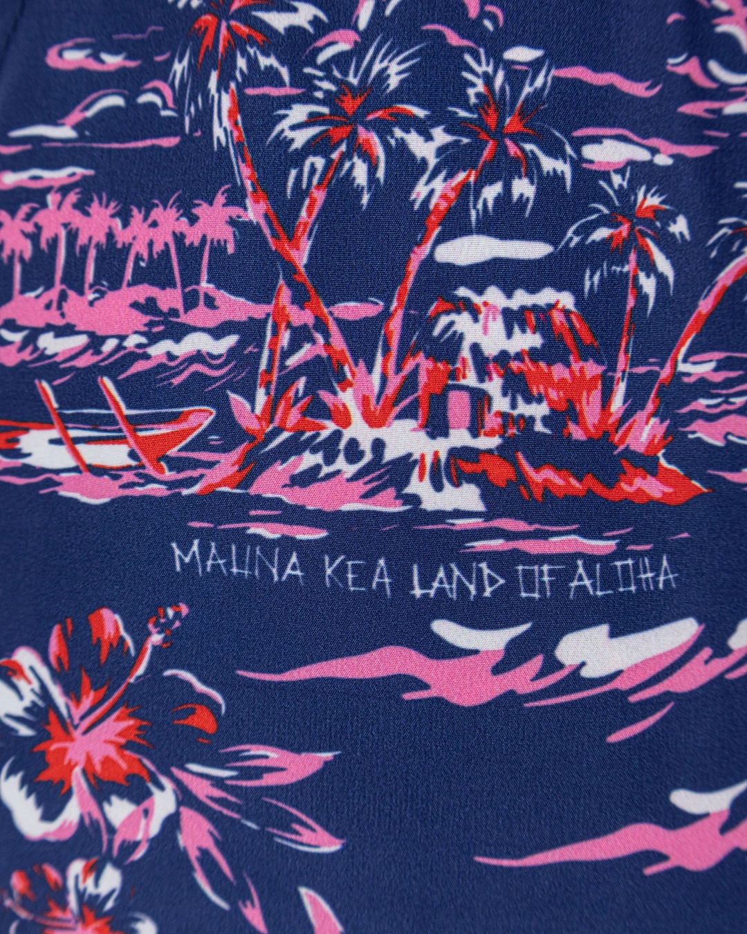Mauna-Kea плавательные шорты — вид 5
