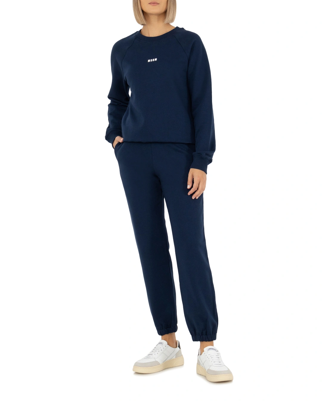 MSGM брюки — вид 2