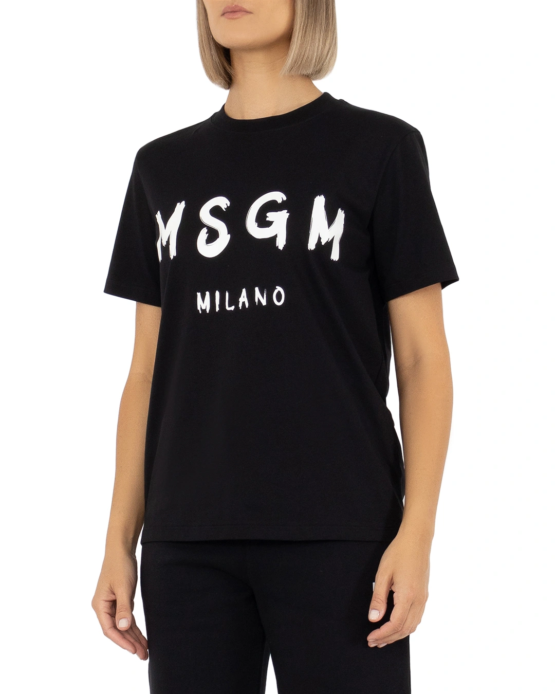 MSGM футболка — вид 3