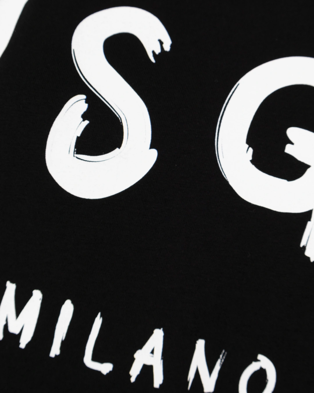 MSGM футболка — вид 5