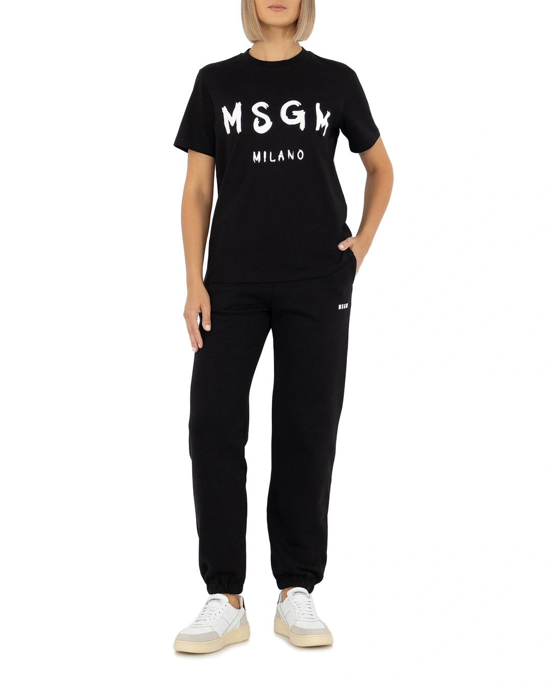 MSGM футболка — вид 2