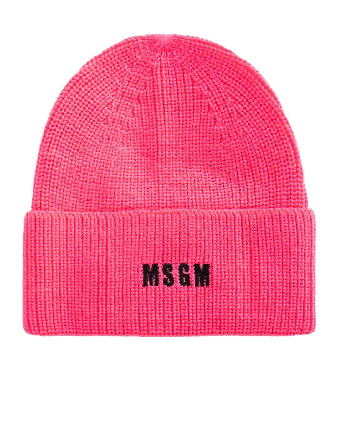 MSGM шапка — вид 1