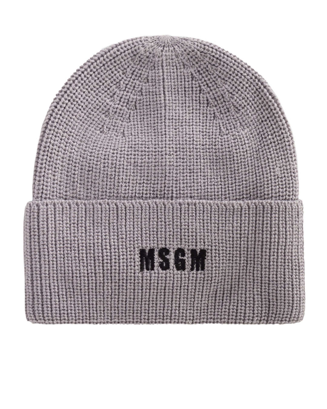 MSGM шапка — вид 1