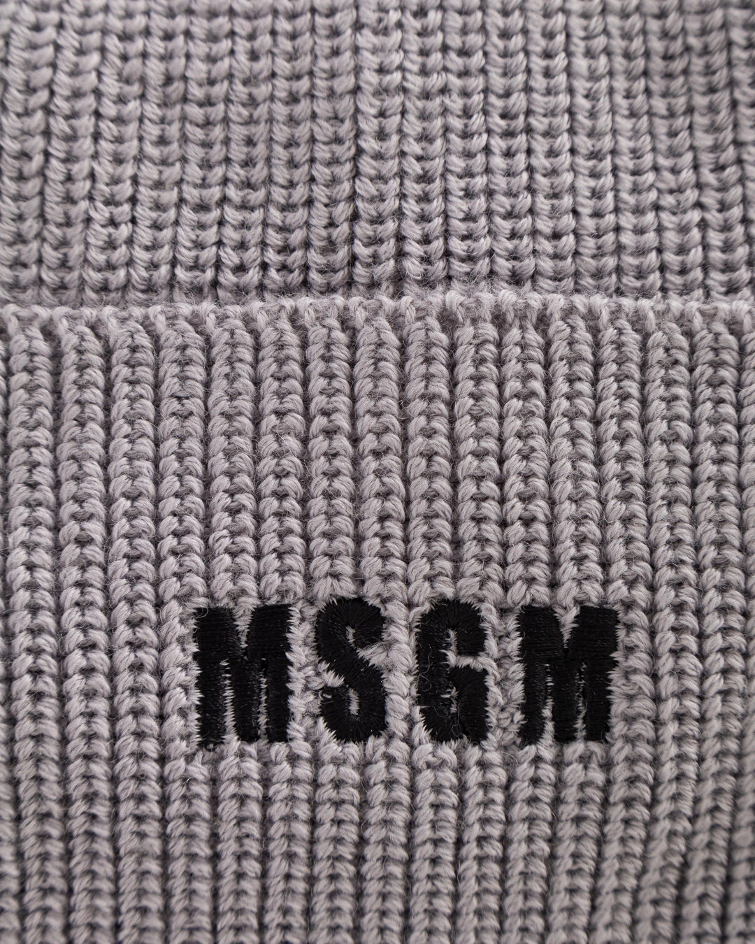 MSGM шапка — вид 3