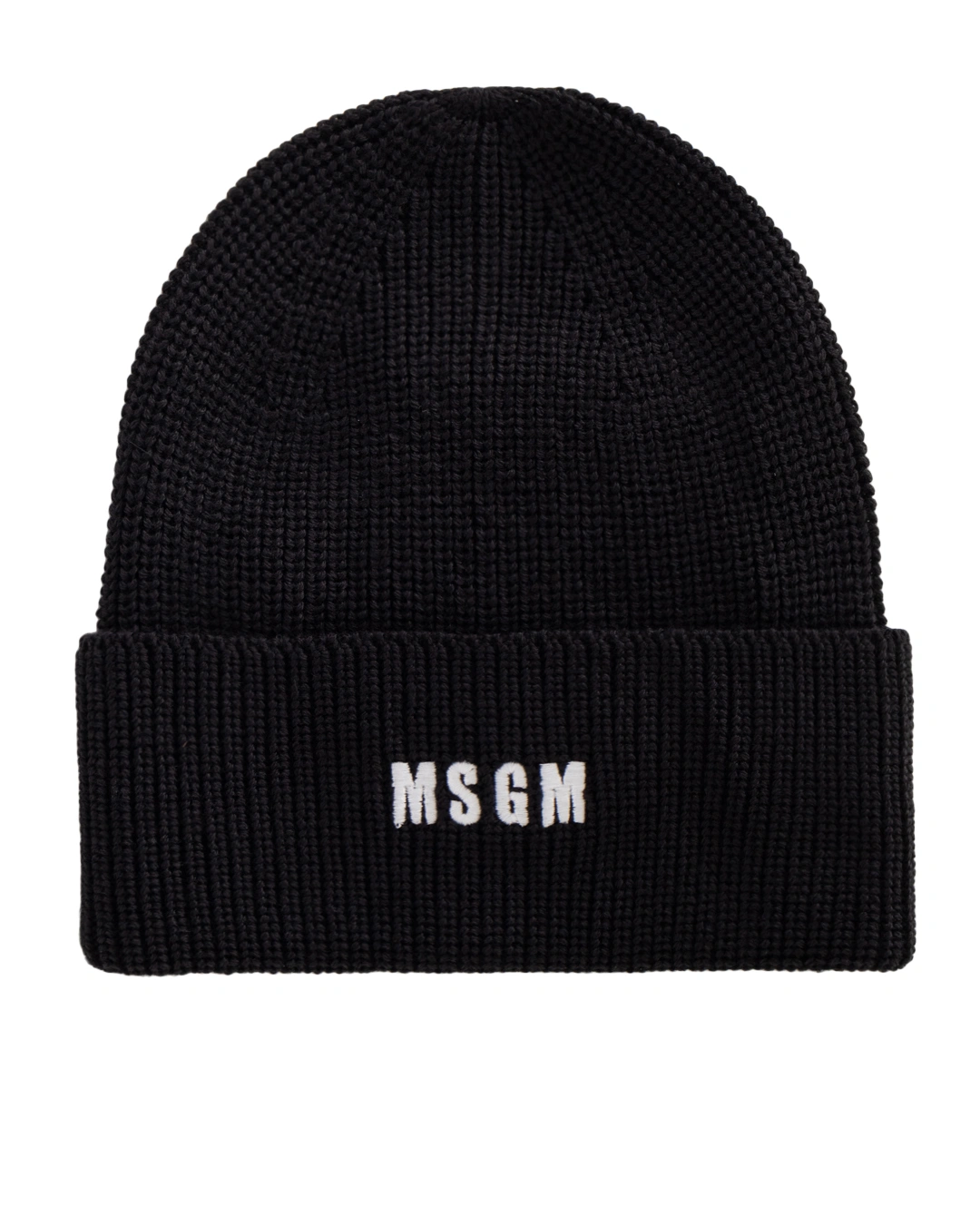 MSGM шапка — вид 1