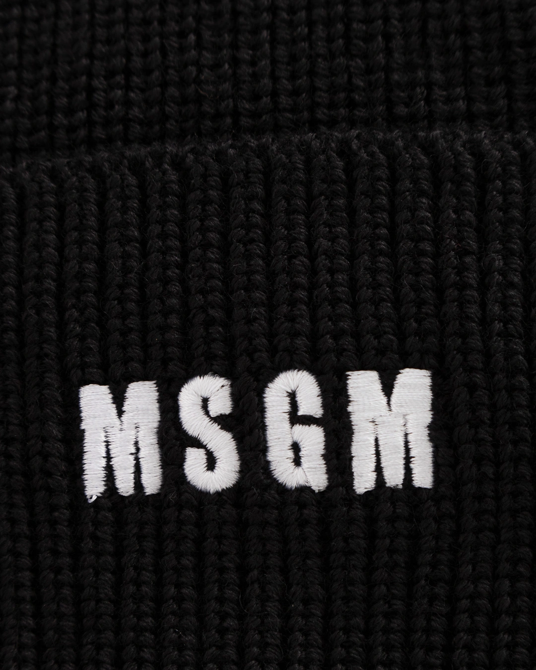 MSGM шапка — вид 3