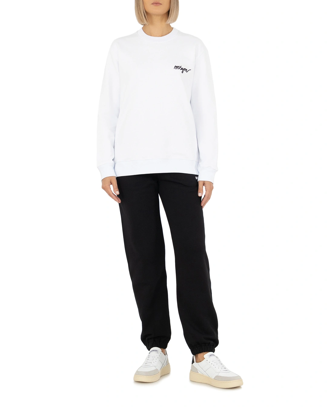 MSGM свитшот — вид 2