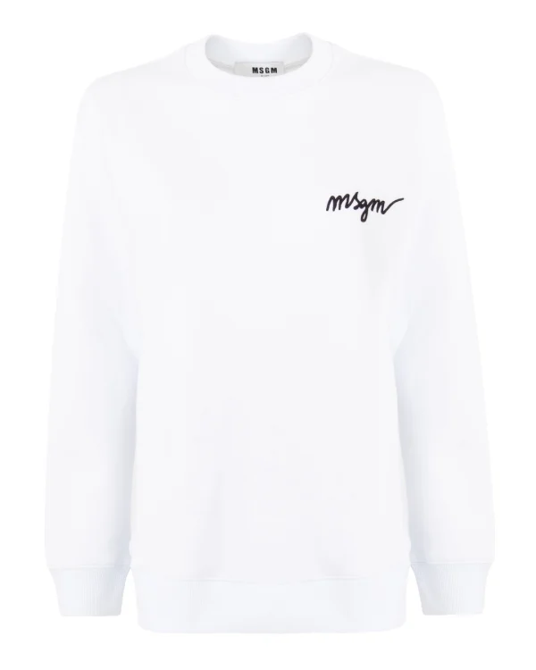 MSGM свитшот
