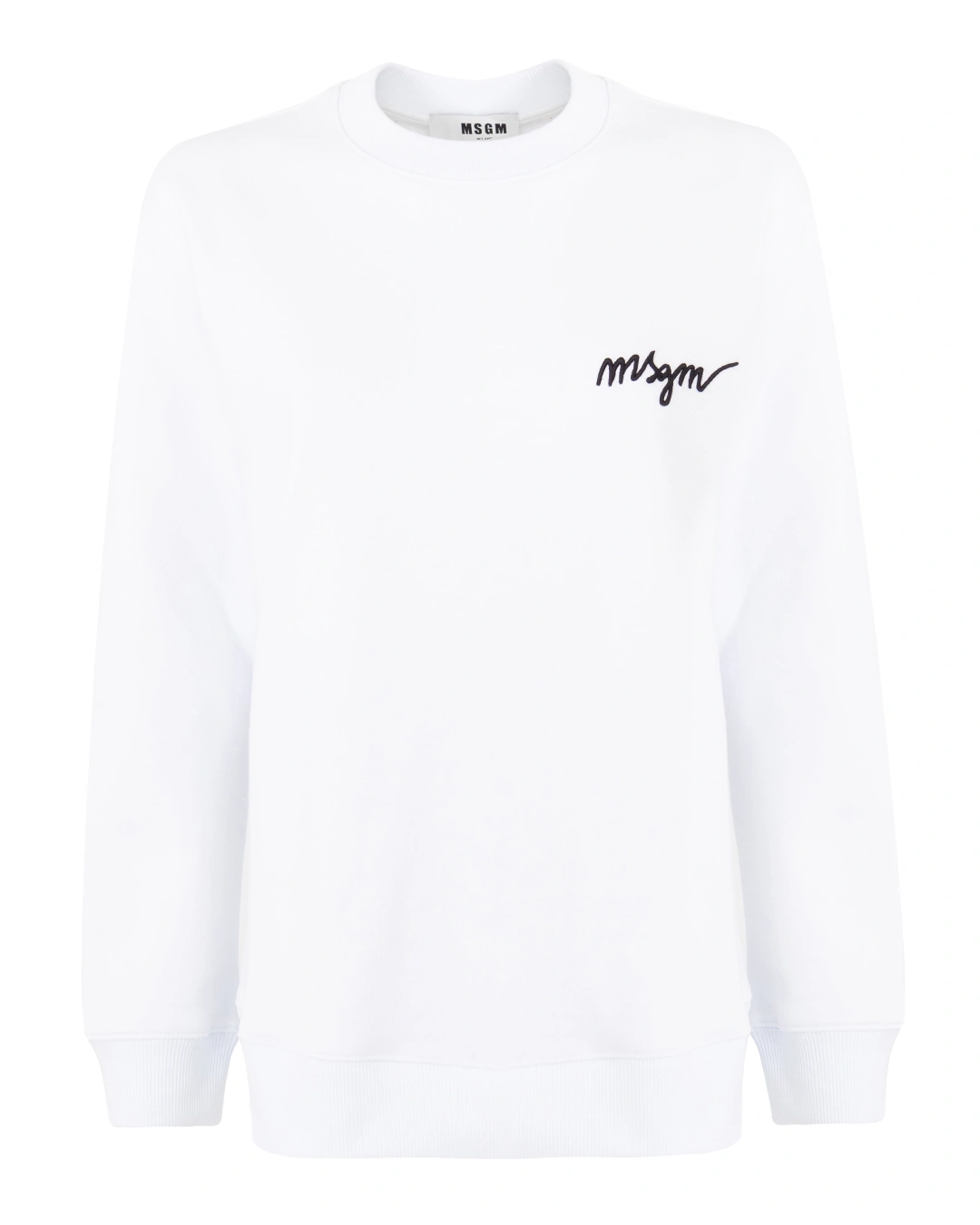 MSGM свитшот — вид 1