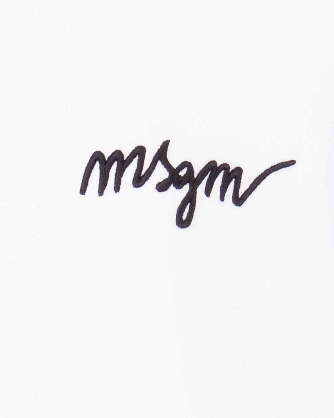 MSGM свитшот — вид 5