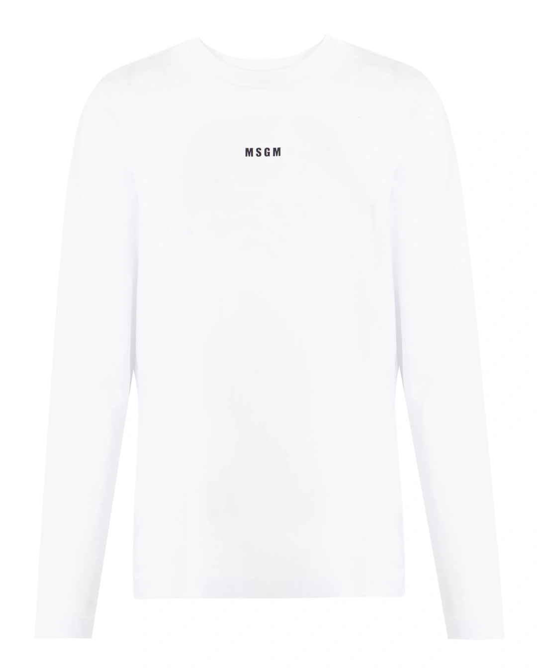 MSGM лонгслив — вид 1
