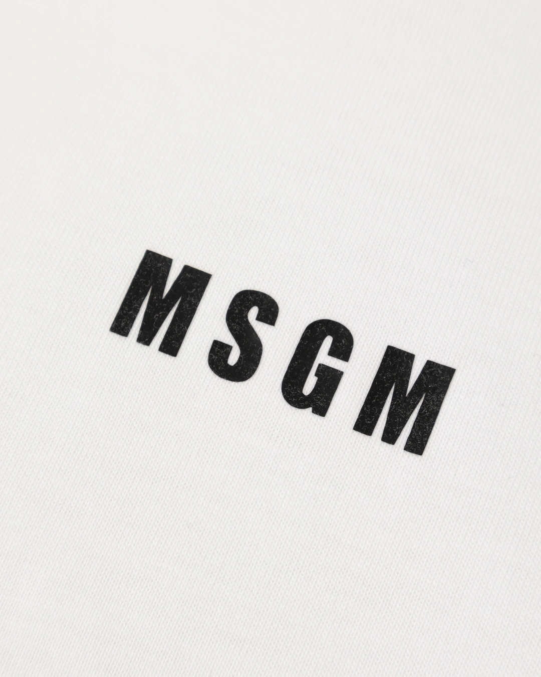 MSGM лонгслив — вид 5
