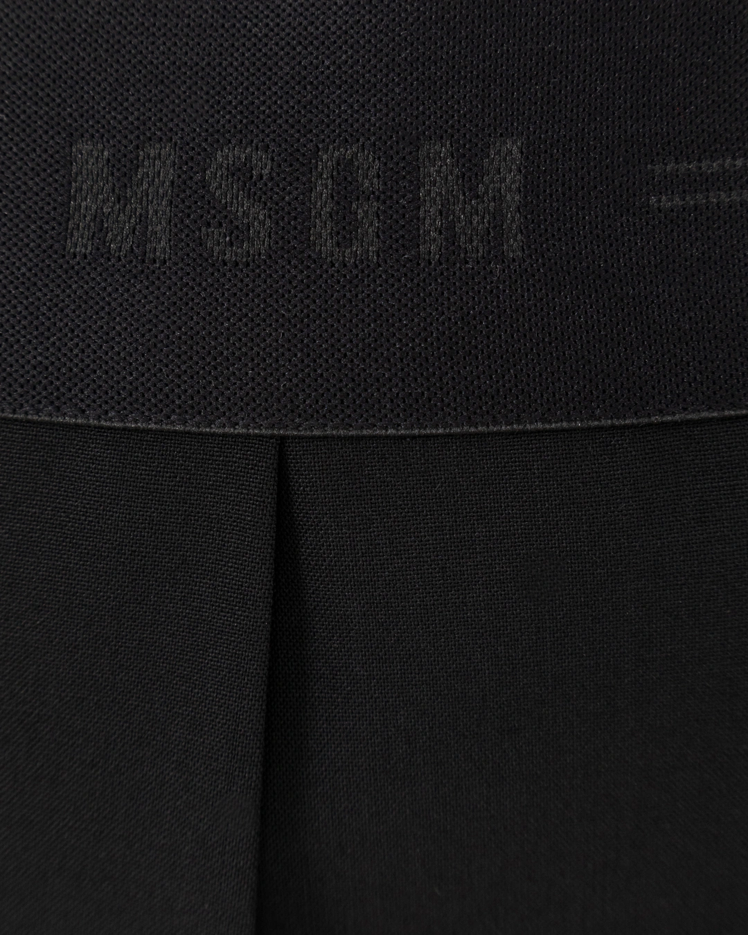 MSGM брюки — вид 5