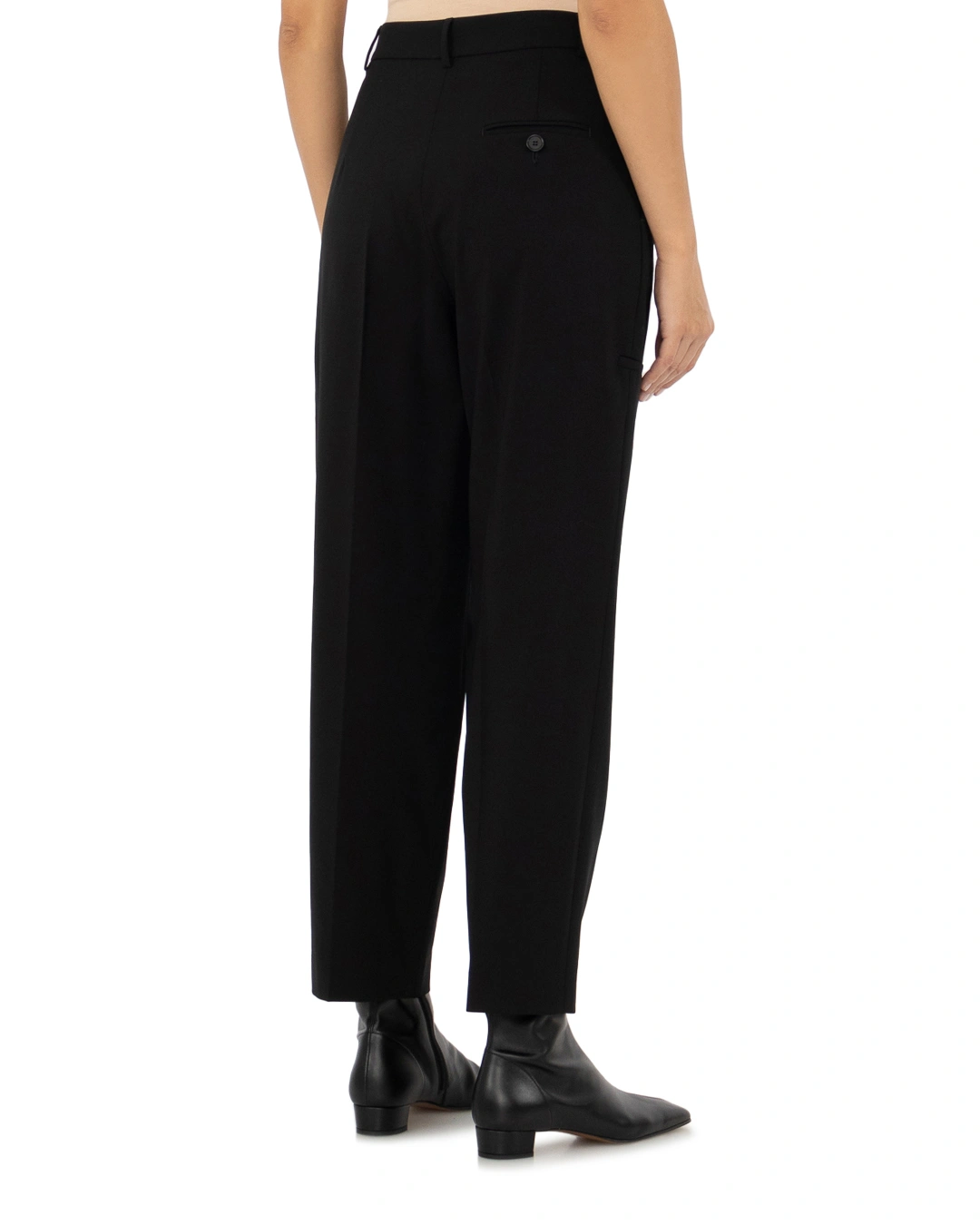 MSGM брюки — вид 4