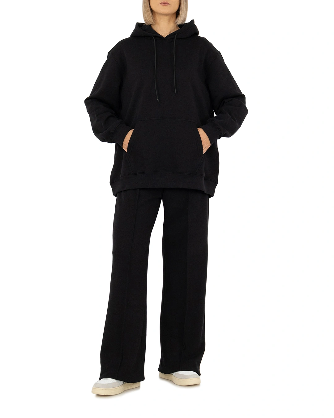 MSGM брюки — вид 2