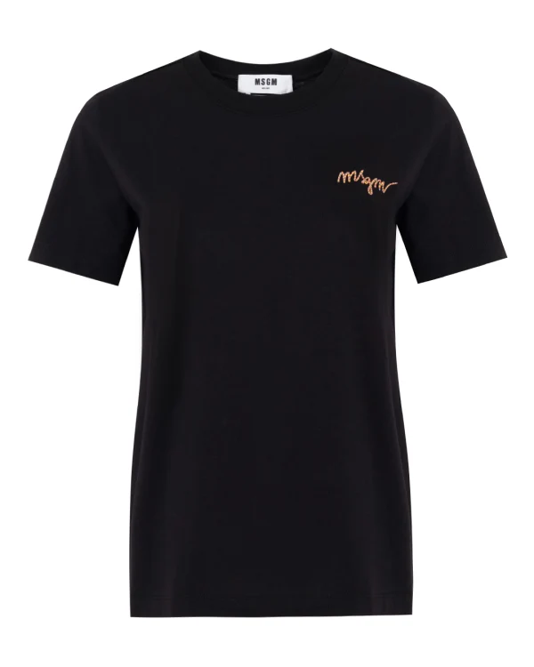 MSGM футболка