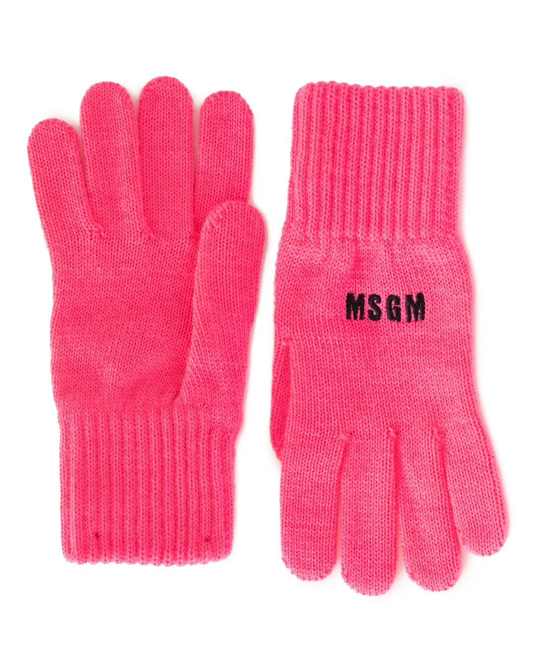 MSGM перчатки — размер u