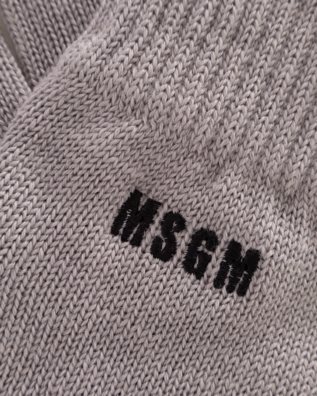 MSGM перчатки — вид 2