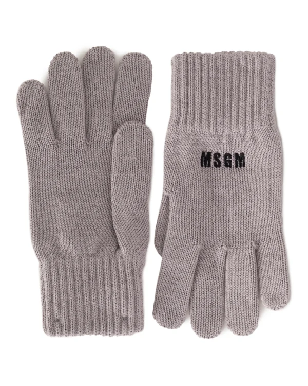 MSGM перчатки