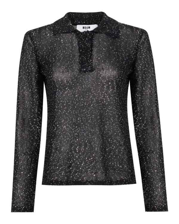 MSGM блуза