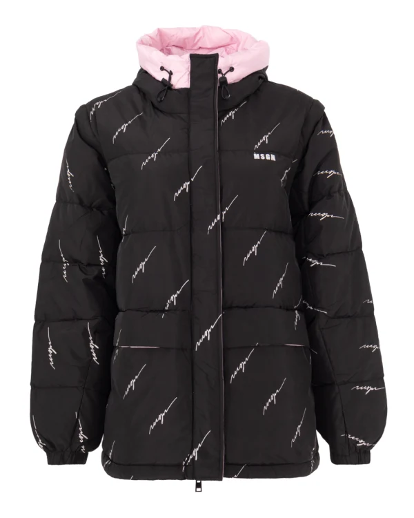 MSGM куртка