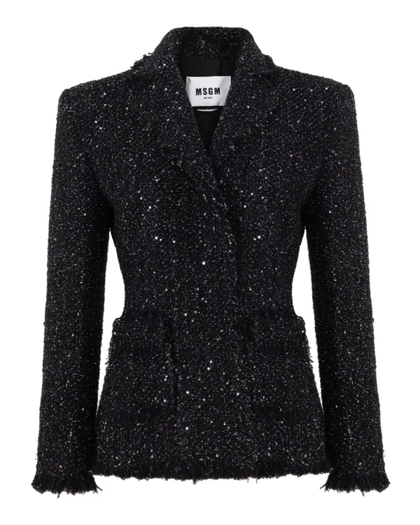 MSGM жакет