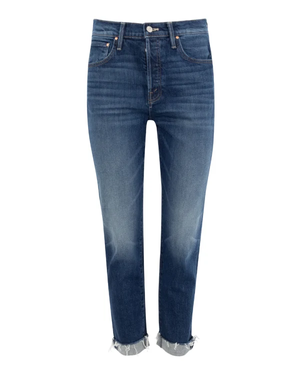 Mother Denim джинсы