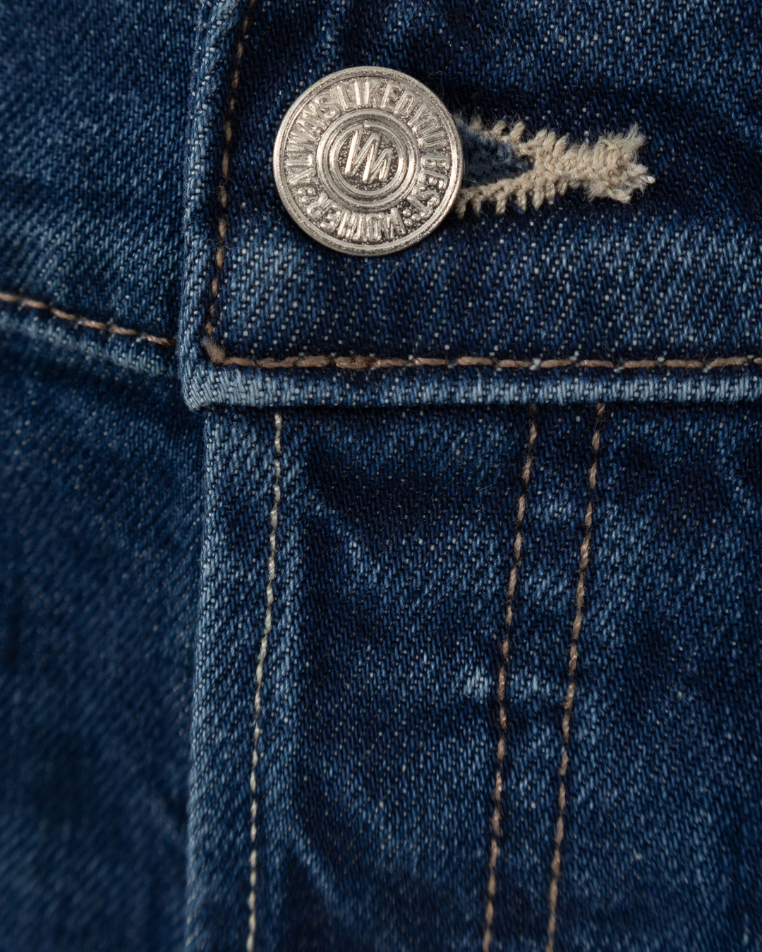 Mother Denim джинсы — вид 5