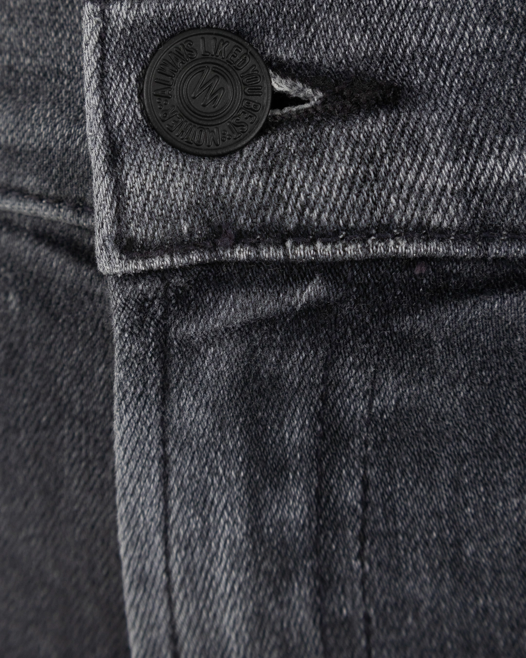 Mother Denim джинсы — вид 5