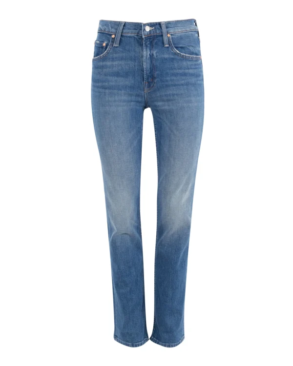 Mother Denim джинсы