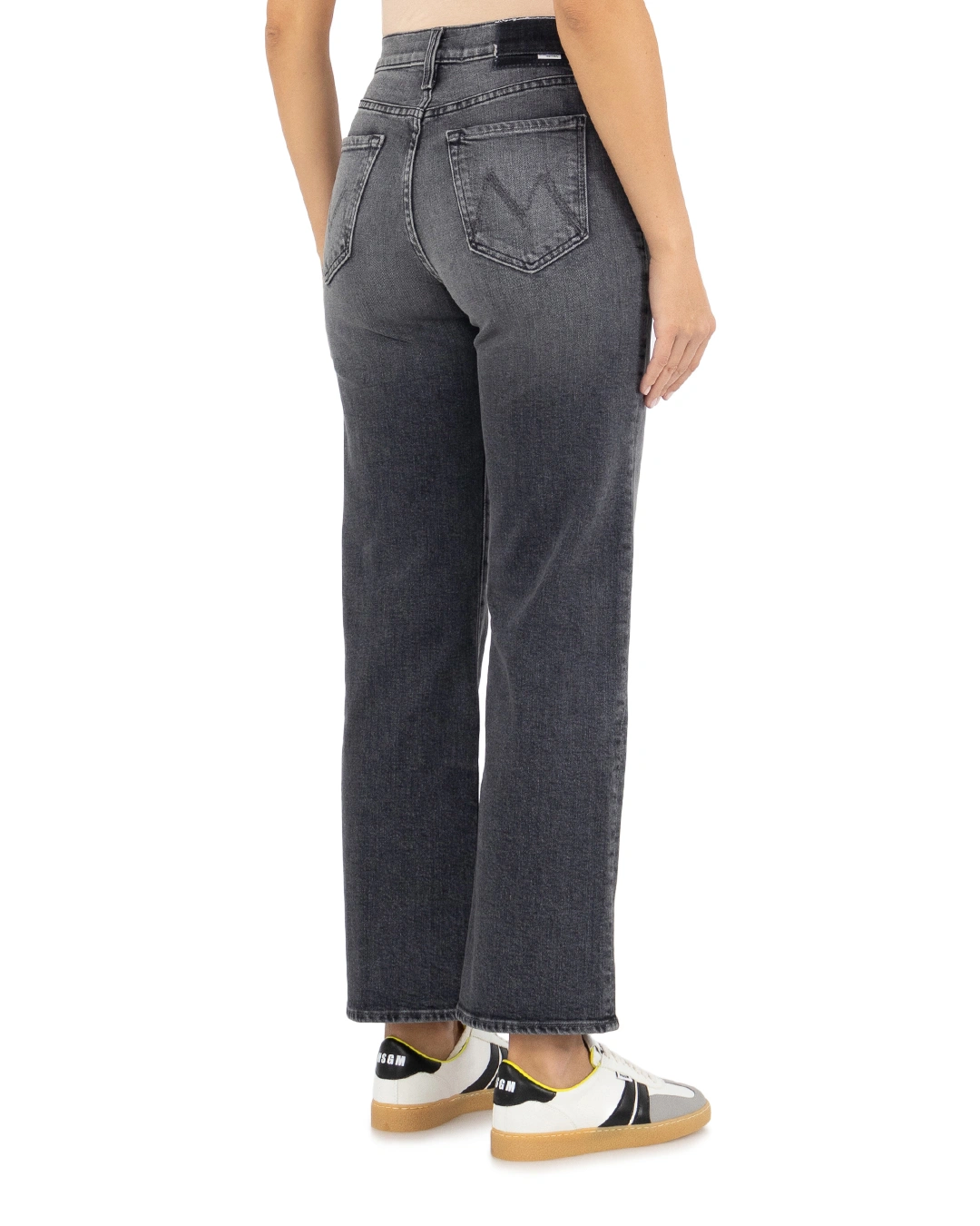 Mother Denim джинсы — вид 4