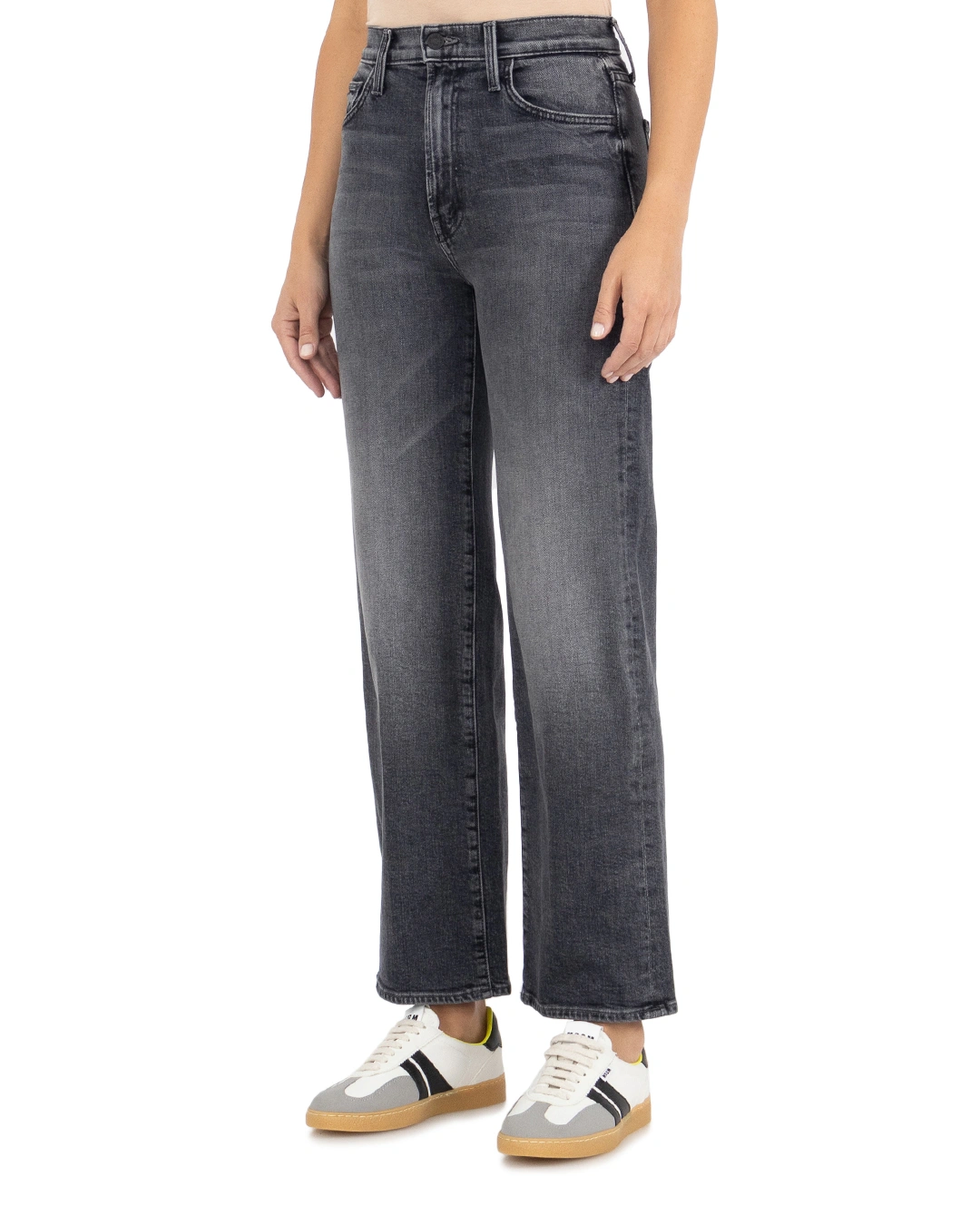 Mother Denim джинсы — вид 3