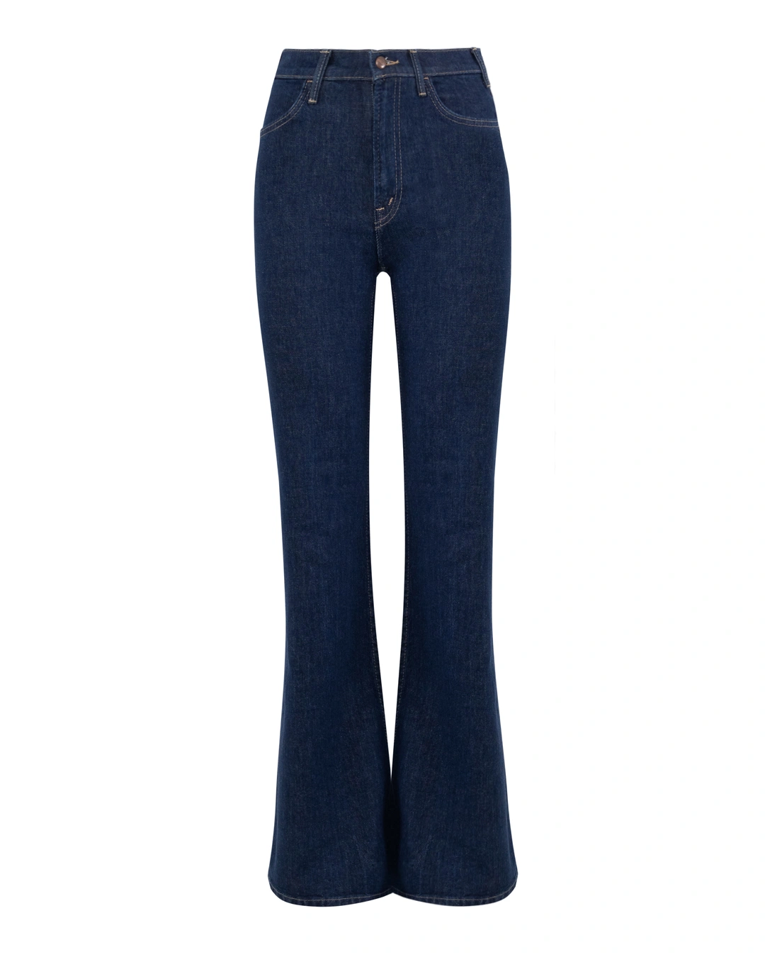 Mother Denim джинсы — вид 1