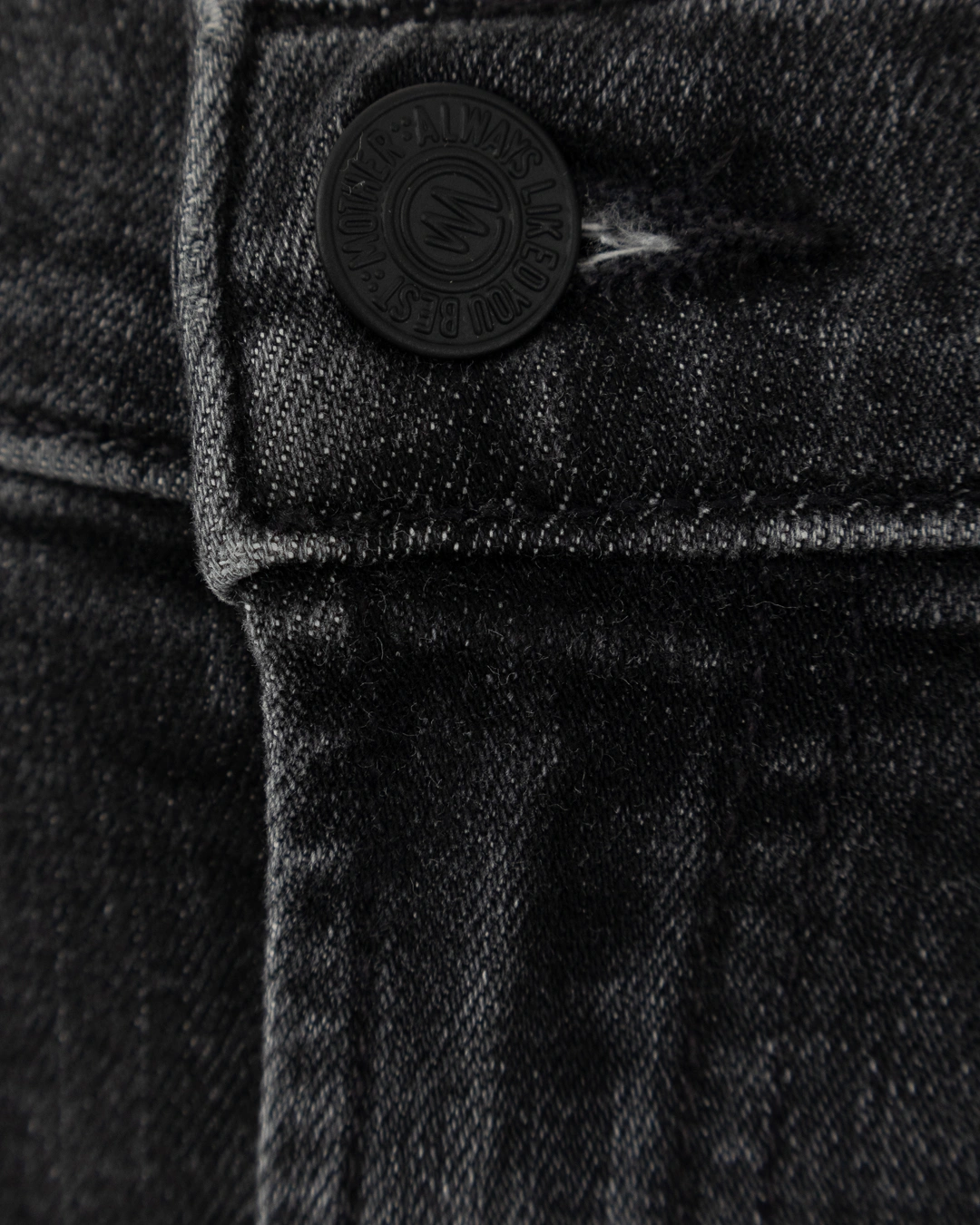 Mother Denim джинсы — вид 5