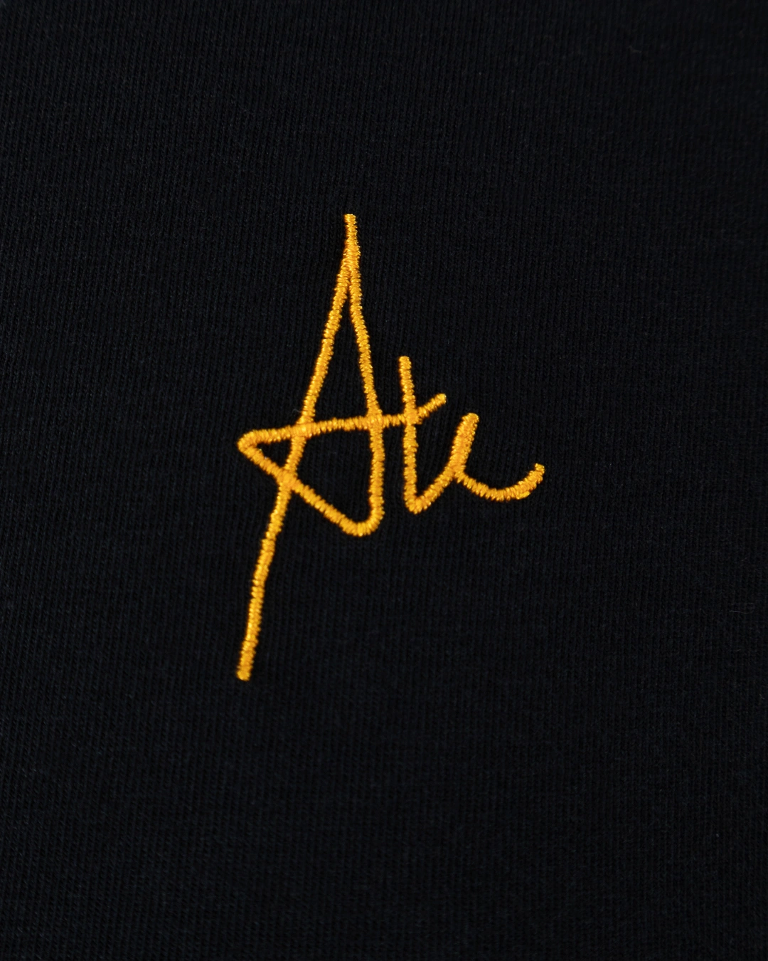 ANTELOPE THE LABEL лонгслив — вид 5